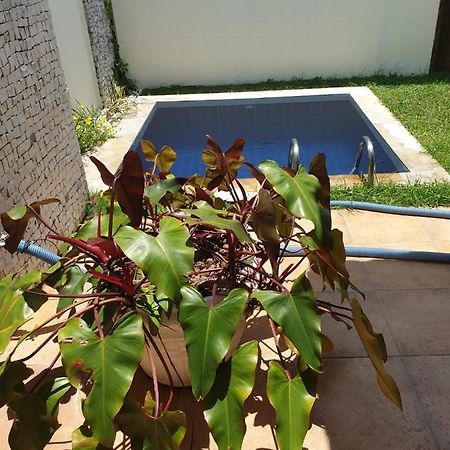 Dolce Amore Motel (Adults Only) Natal Eksteriør billede