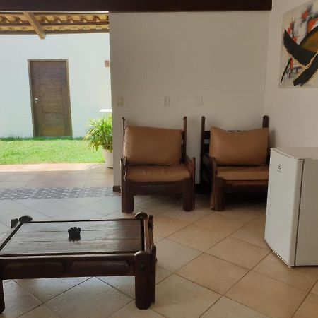 Dolce Amore Motel (Adults Only) Natal Eksteriør billede