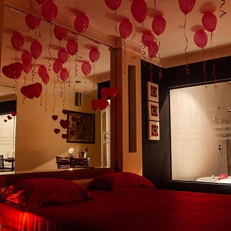Dolce Amore Motel (Adults Only) Natal Eksteriør billede