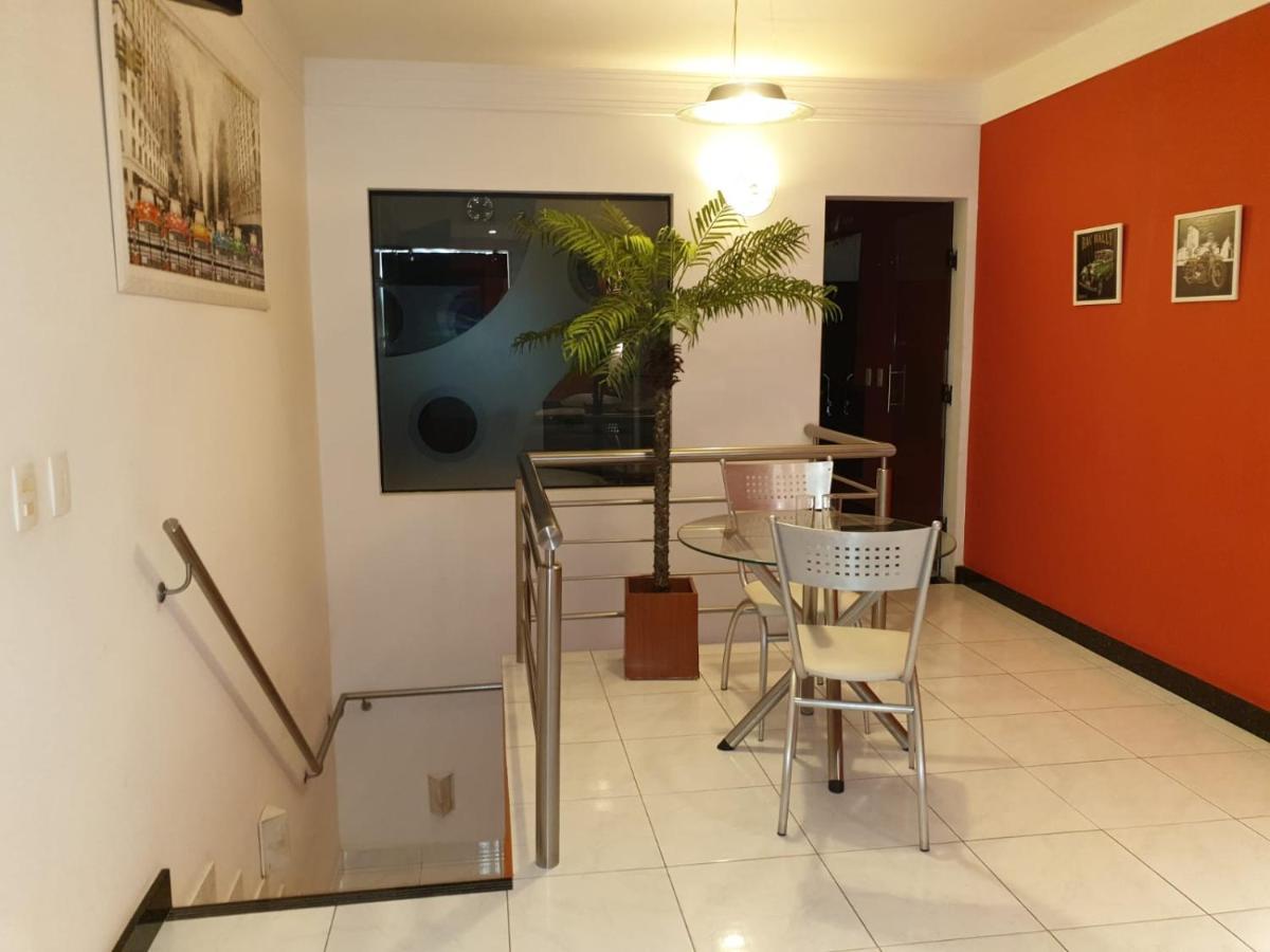 Dolce Amore Motel (Adults Only) Natal Eksteriør billede