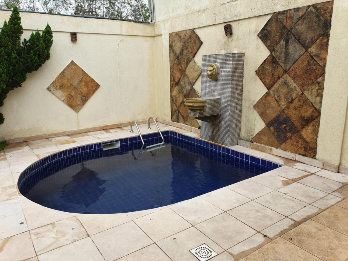 Dolce Amore Motel (Adults Only) Natal Eksteriør billede