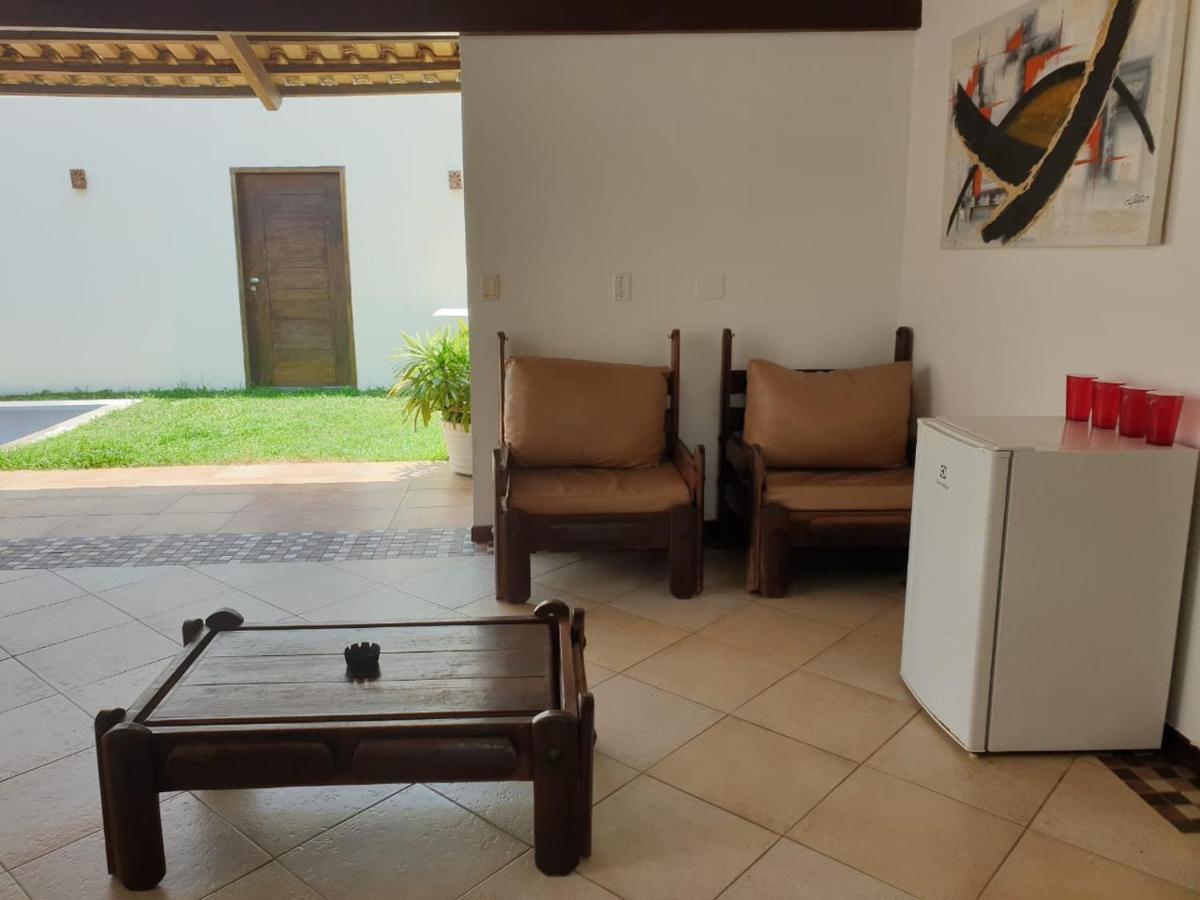 Dolce Amore Motel (Adults Only) Natal Eksteriør billede