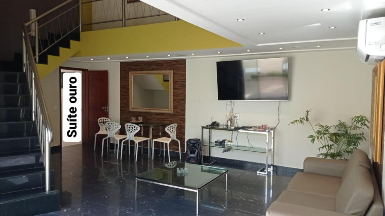 Dolce Amore Motel (Adults Only) Natal Eksteriør billede