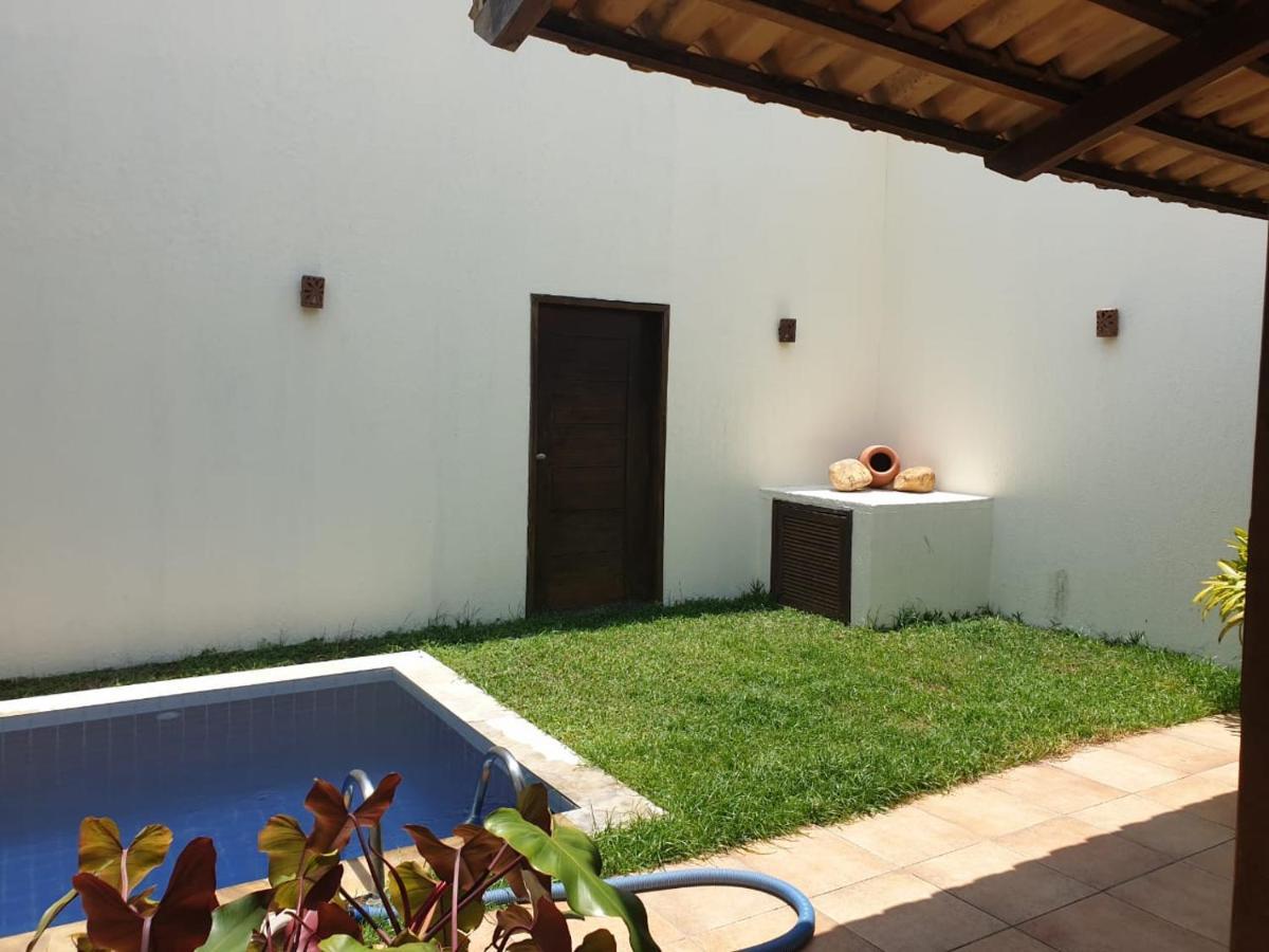 Dolce Amore Motel (Adults Only) Natal Eksteriør billede