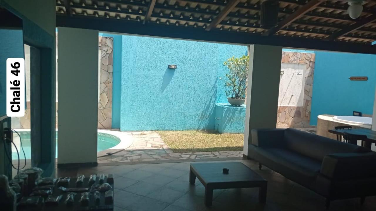 Dolce Amore Motel (Adults Only) Natal Eksteriør billede