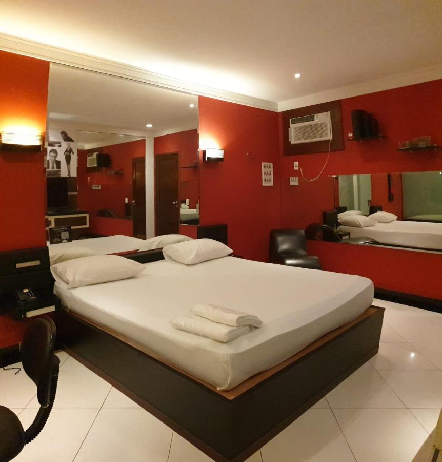 Dolce Amore Motel (Adults Only) Natal Eksteriør billede