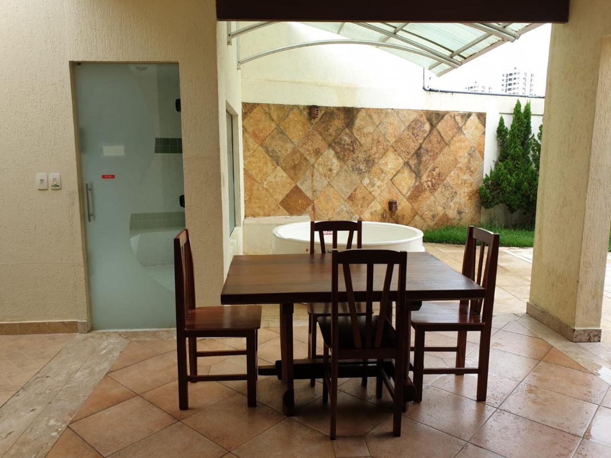 Dolce Amore Motel (Adults Only) Natal Eksteriør billede