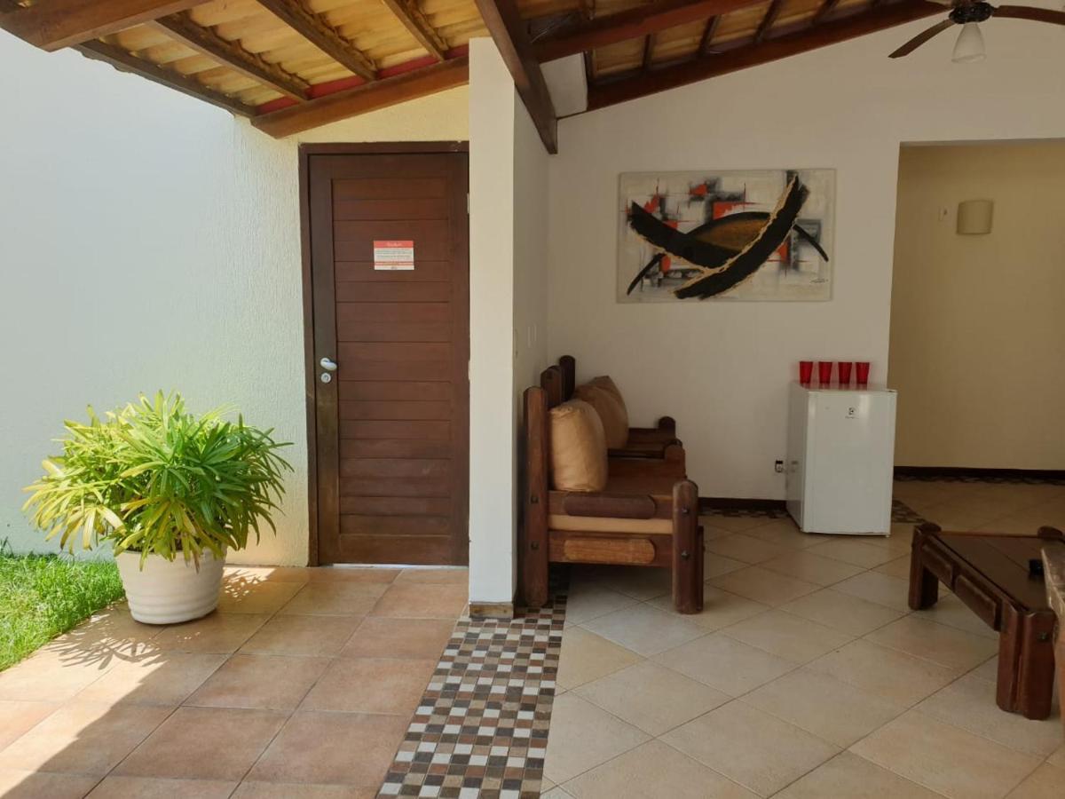 Dolce Amore Motel (Adults Only) Natal Eksteriør billede