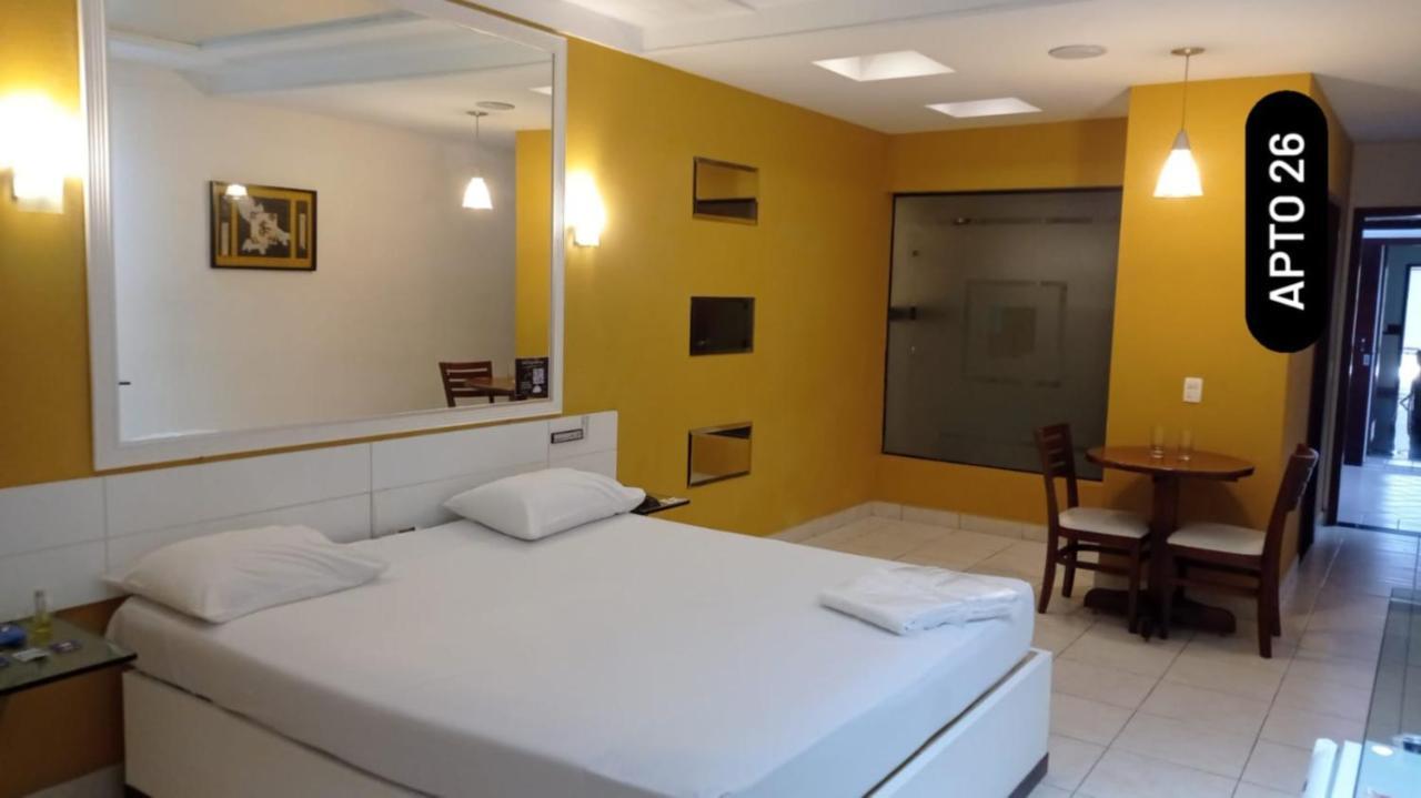 Dolce Amore Motel (Adults Only) Natal Eksteriør billede