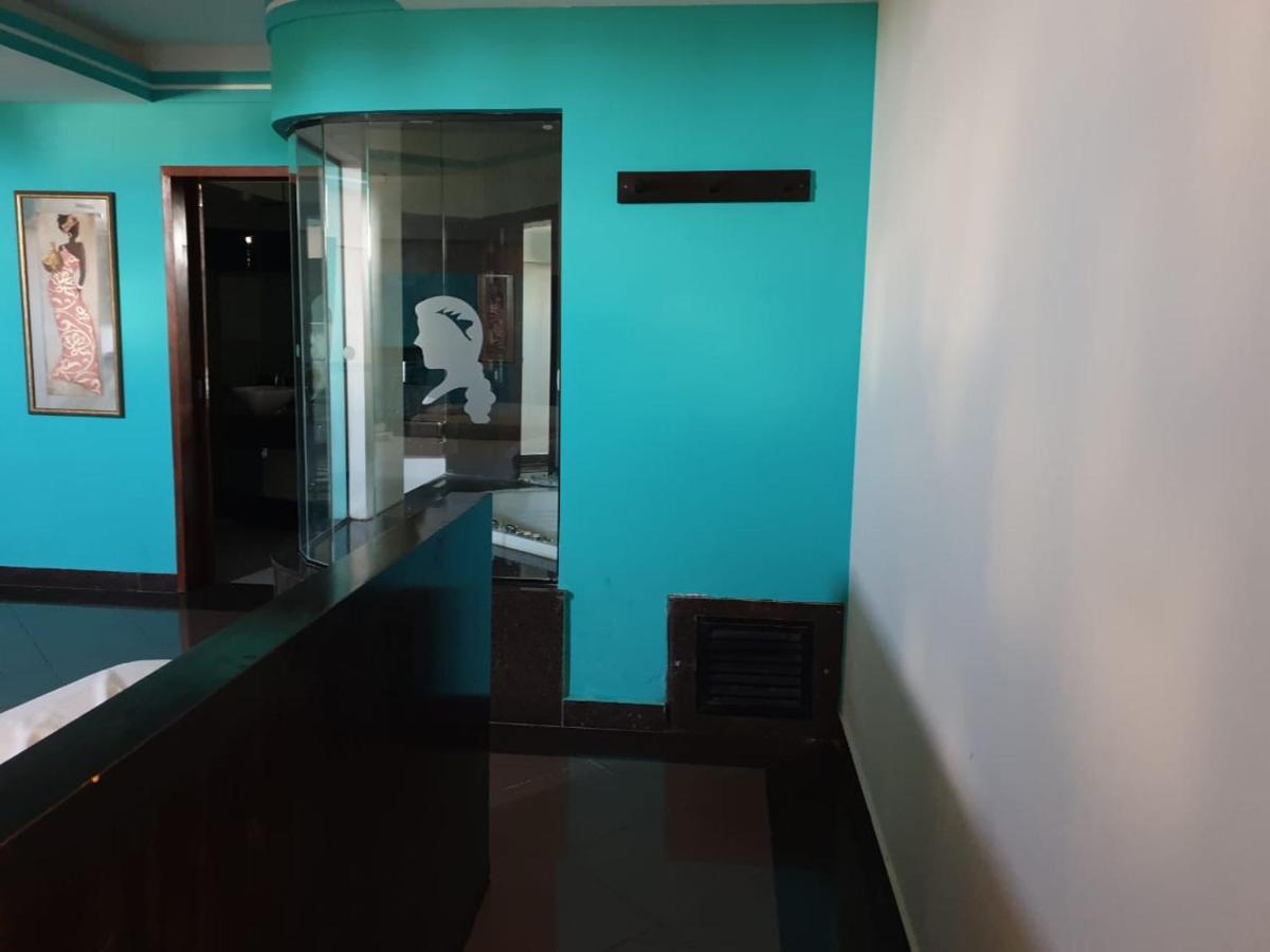 Dolce Amore Motel (Adults Only) Natal Eksteriør billede