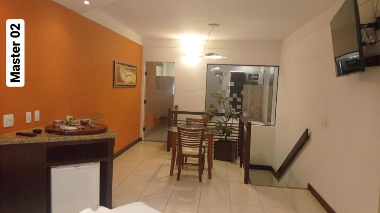 Dolce Amore Motel (Adults Only) Natal Eksteriør billede