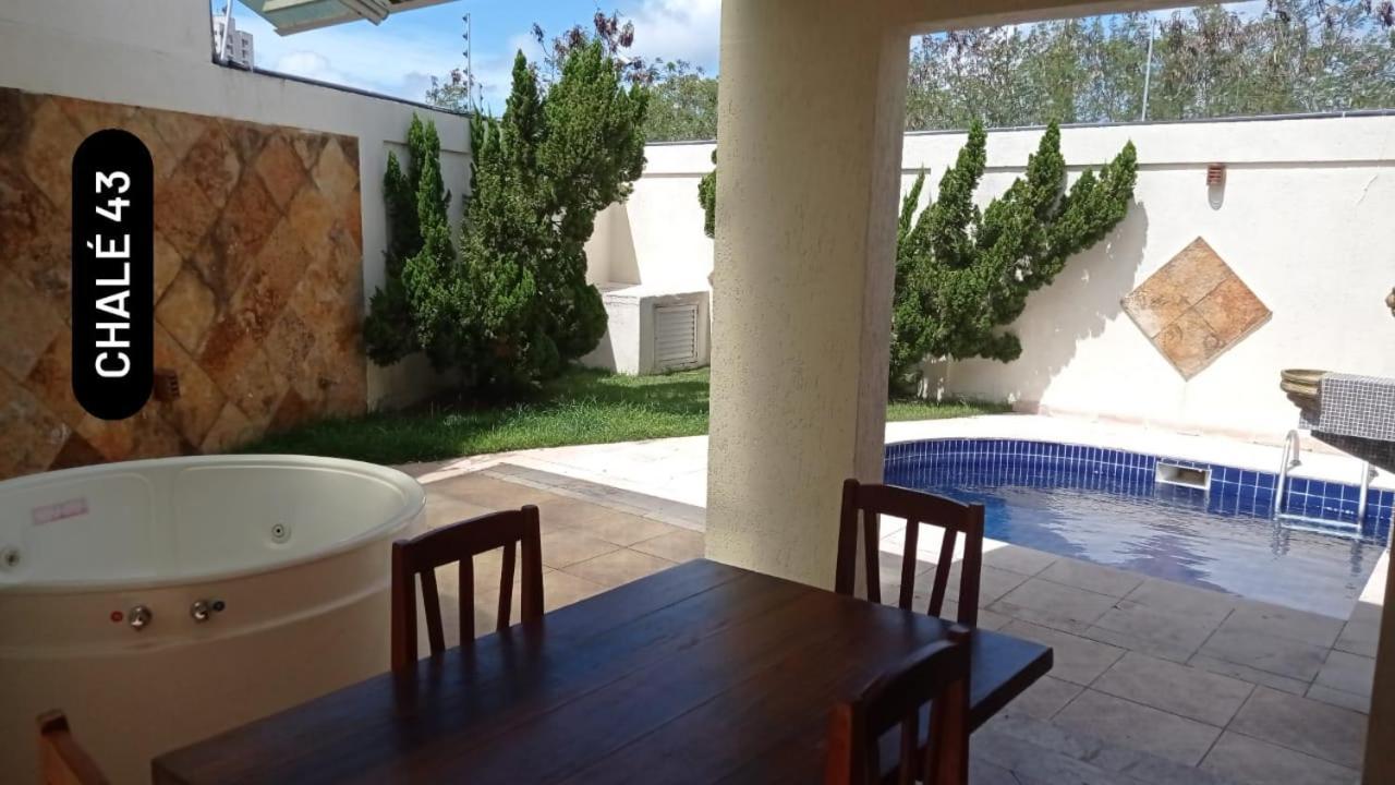 Dolce Amore Motel (Adults Only) Natal Eksteriør billede