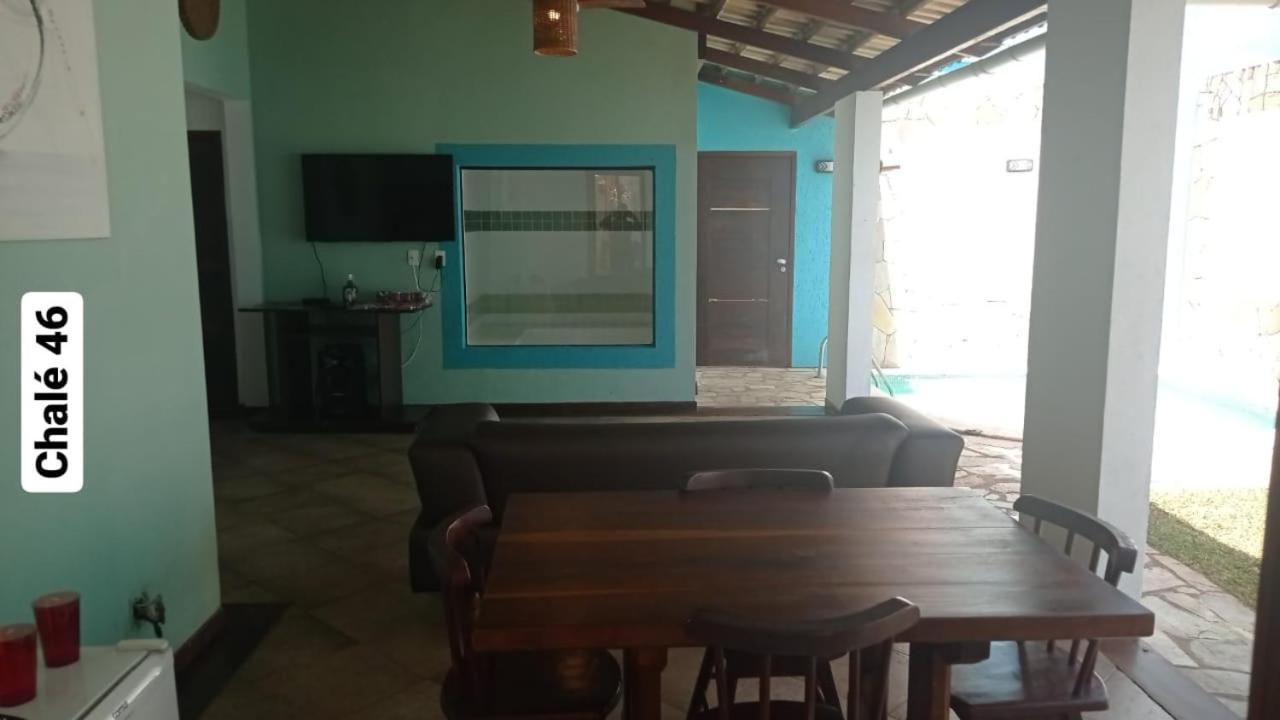 Dolce Amore Motel (Adults Only) Natal Eksteriør billede