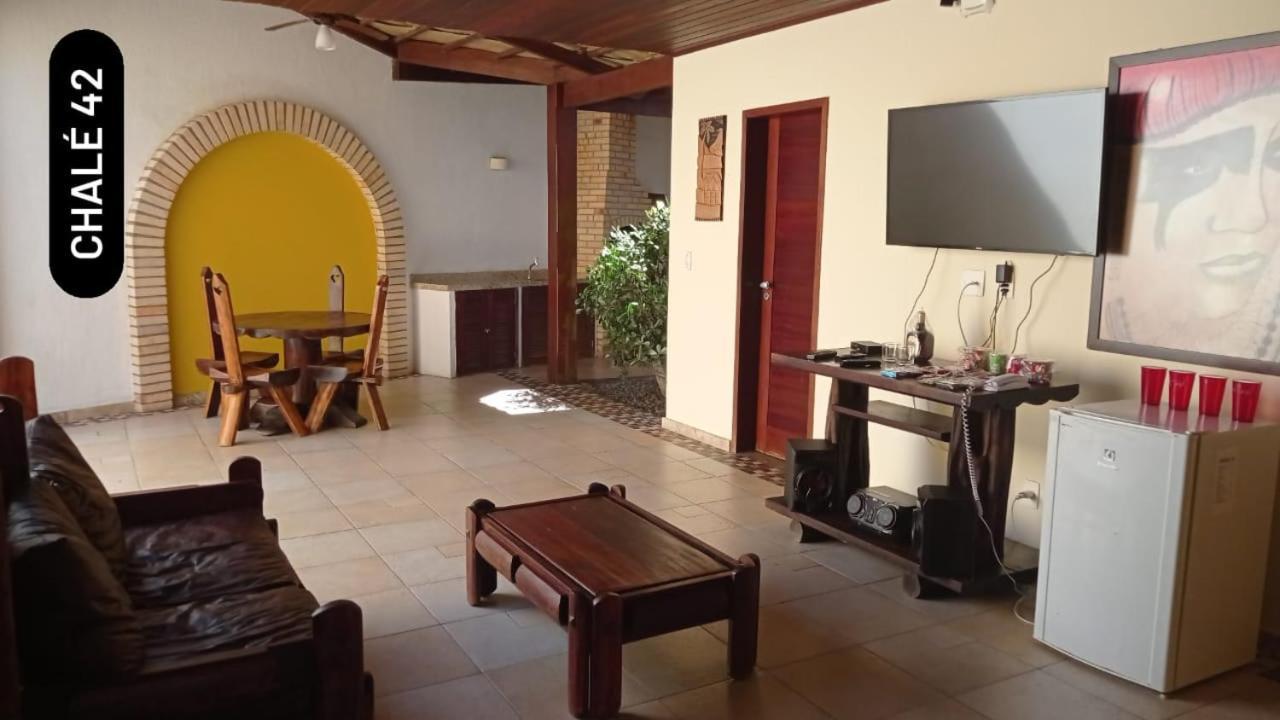 Dolce Amore Motel (Adults Only) Natal Eksteriør billede
