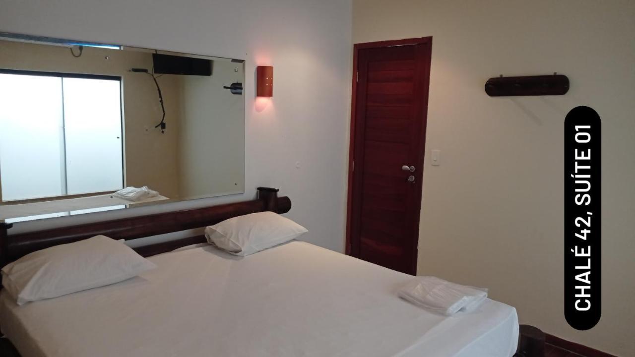 Dolce Amore Motel (Adults Only) Natal Eksteriør billede