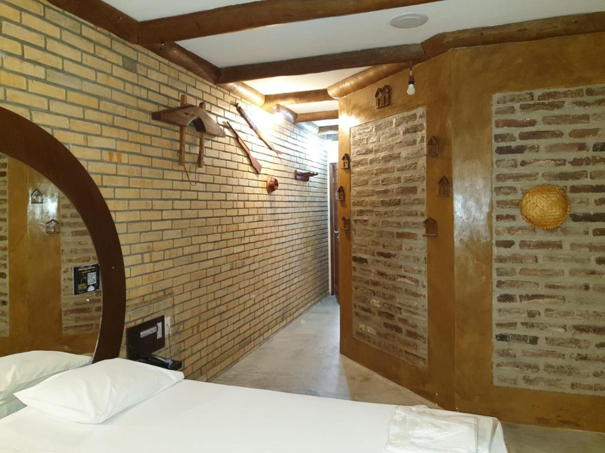 Dolce Amore Motel (Adults Only) Natal Eksteriør billede