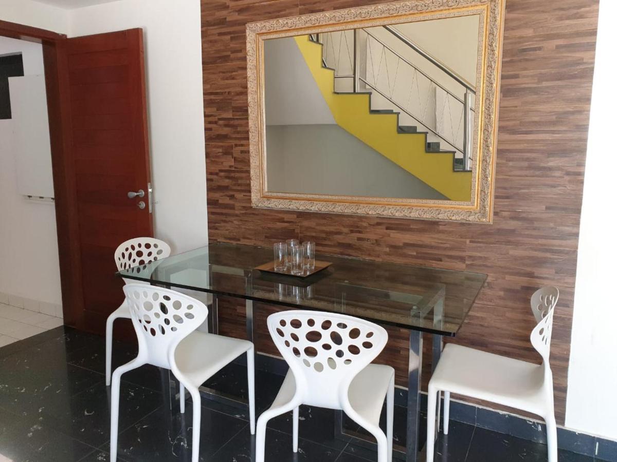Dolce Amore Motel (Adults Only) Natal Eksteriør billede