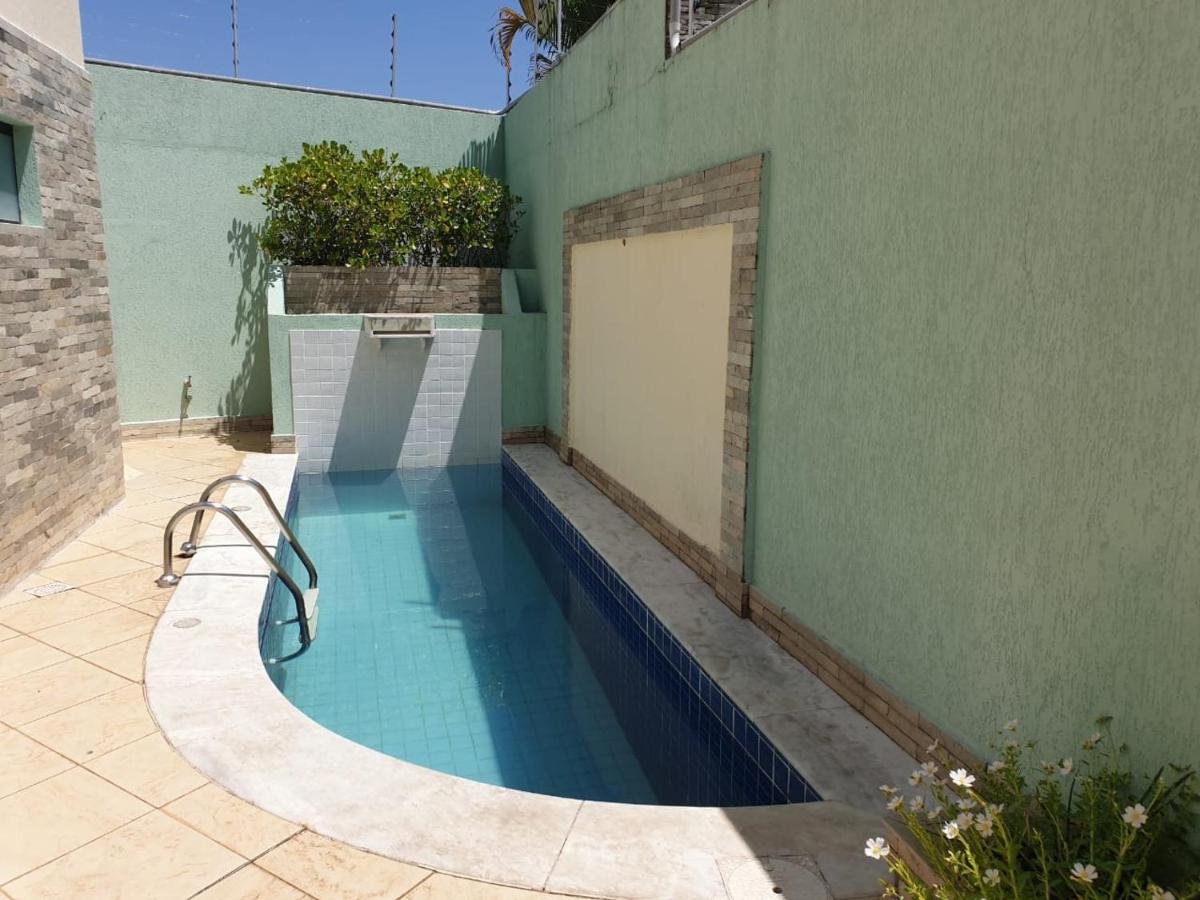 Dolce Amore Motel (Adults Only) Natal Eksteriør billede